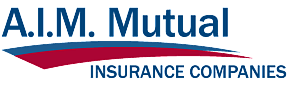 A.I.M Mutual Insurance Company Logo