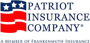 Patriot Insurance Company - A member of Frankenmuth Insurance
