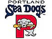 Portland Sea Dogs Logo