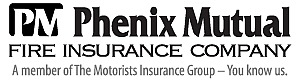 Phenix Mutual Fire Insurance Company - A member of the Motorists Insurance Group