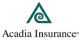 Acadia Insurance Company Logo
