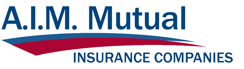 A.I.M Mutual Insurance Company Logo