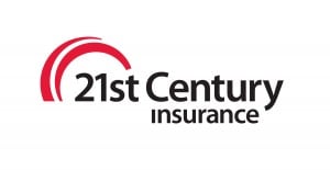 21st Century Insurance Logo