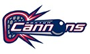 Cannons Lacrosse Logo