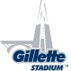 Gillette Stadium Logo