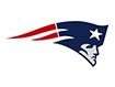 New England Patriots Logo