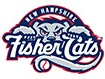 New Hampshire Fisher Cats Logo