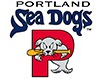 Portland Sea Dogs Logo