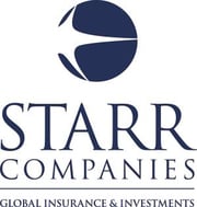 Starr Companies - Global Insurance & Investments