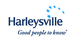 Harleysville Logo