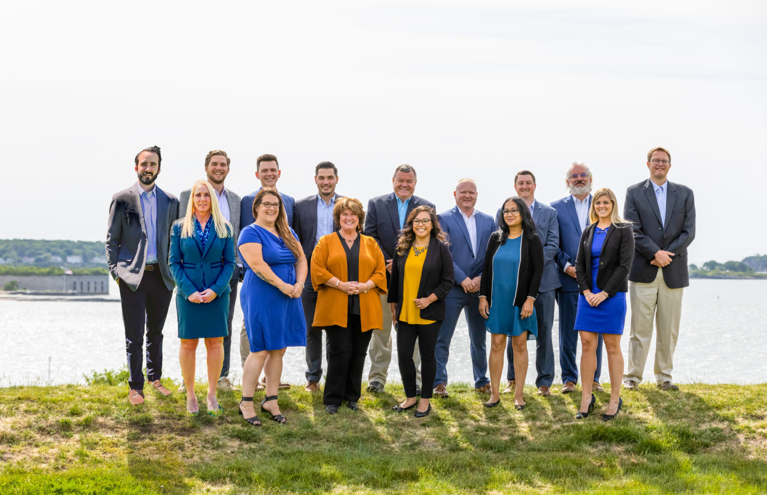 Portland, Maine Cross Insurance