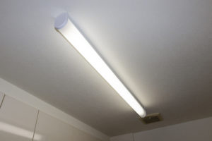 ceiling light 