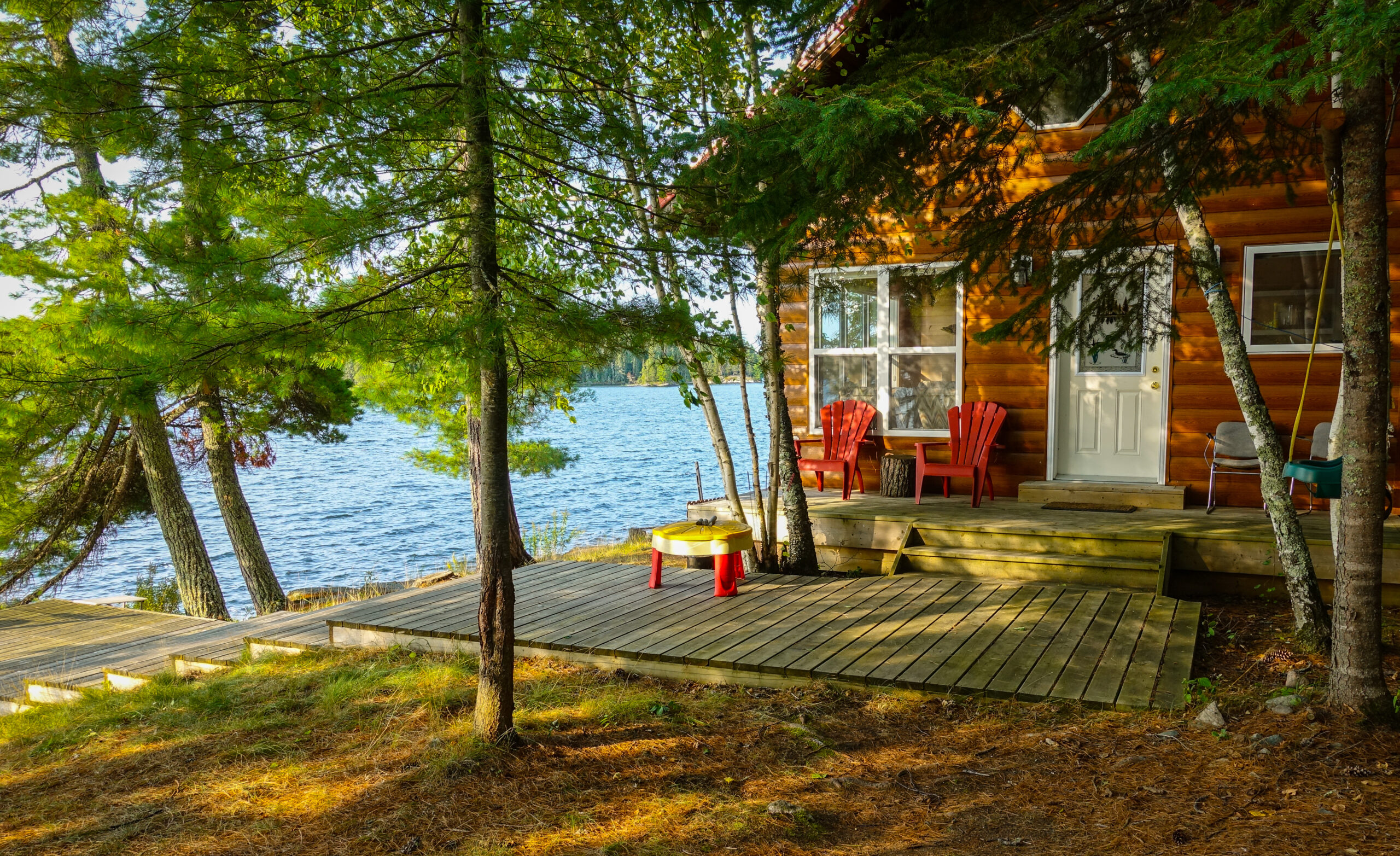 Insurance for Your Camp in Maine or New Hampshire Cross Insurance