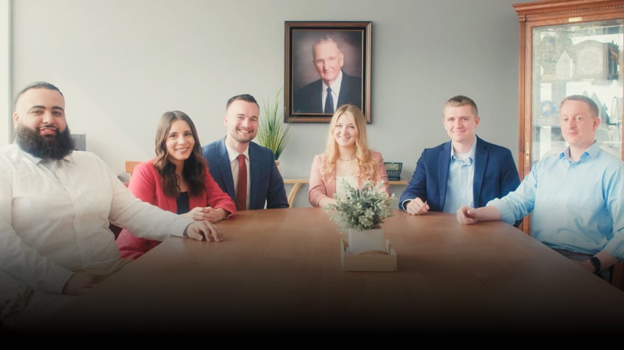 Cross Insurance — office