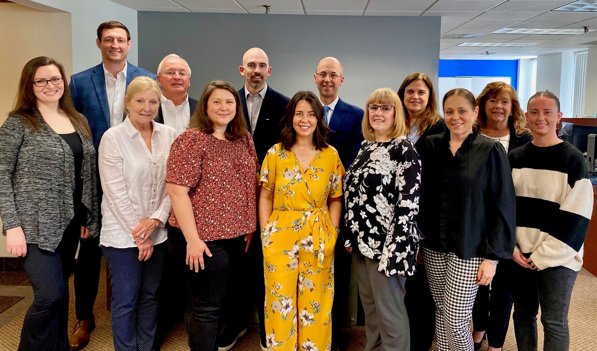 McSweeney & Ricci Insurance Has Rebranded to Cross Insurance Cross Insurance