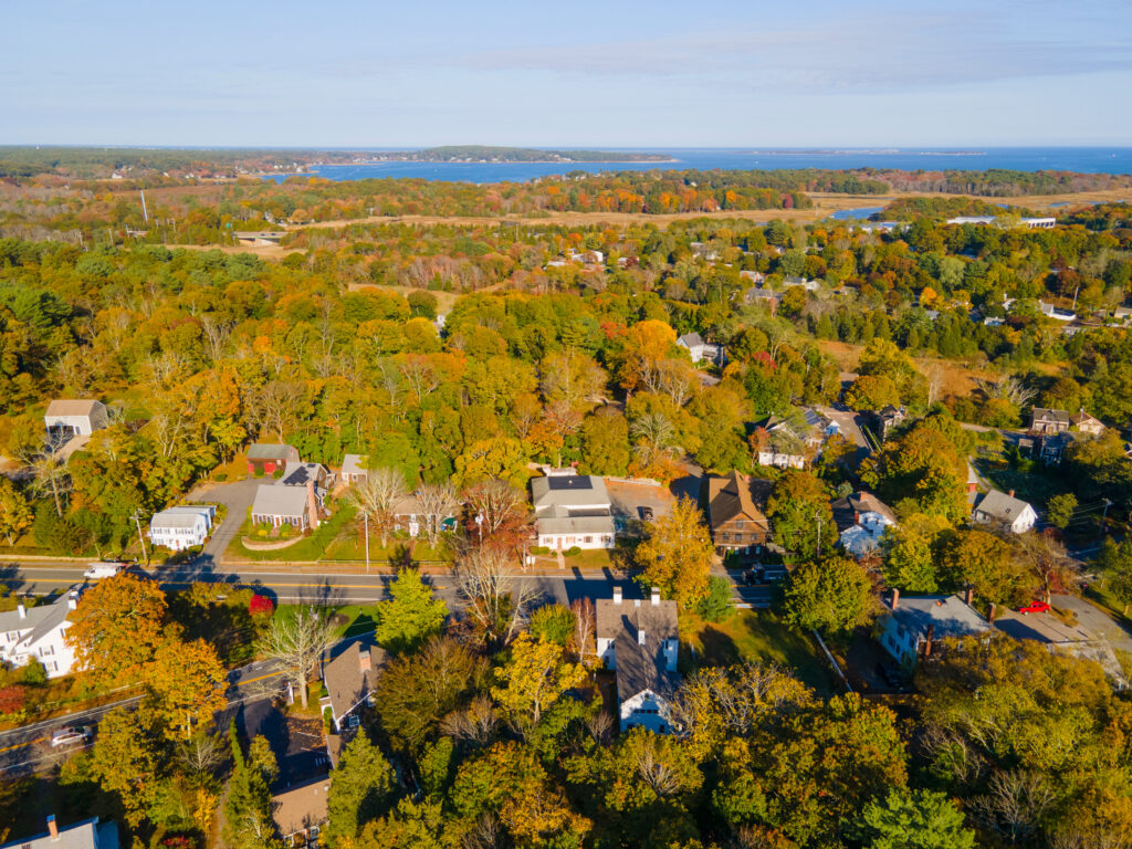 Auto Insurance in Kingston, Massachusetts Cross Insurance