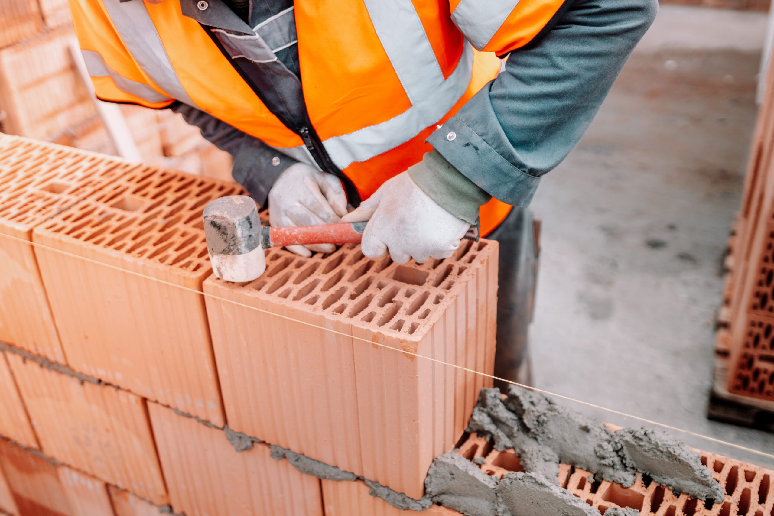 Insurance for Masonry Businesses Cross Insurance