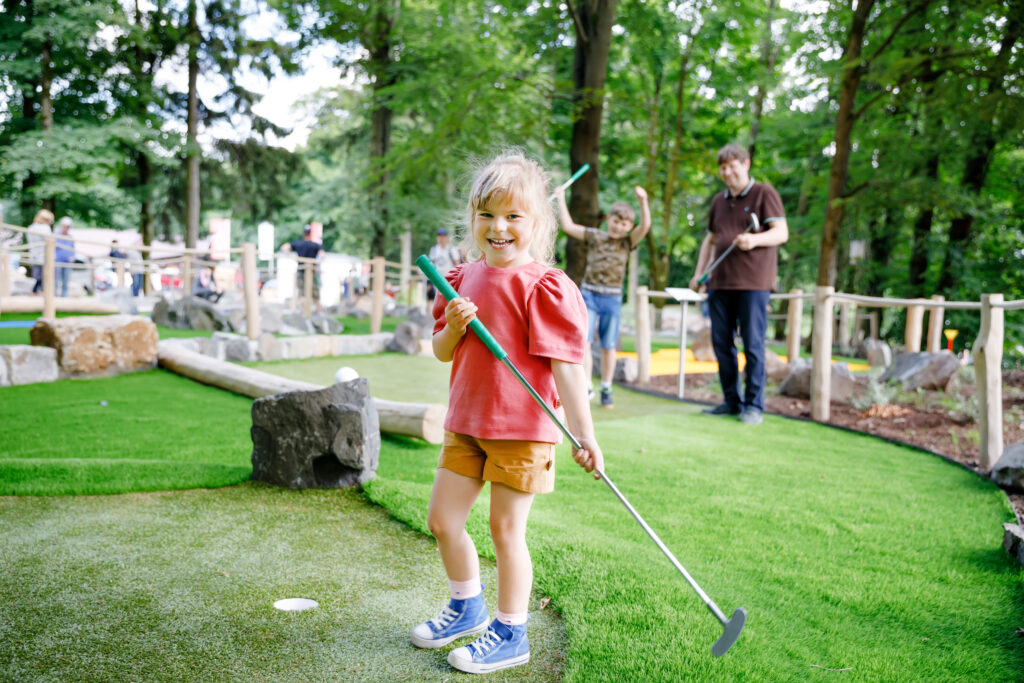 Insurance for Miniature Golf Courses Cross Insurance